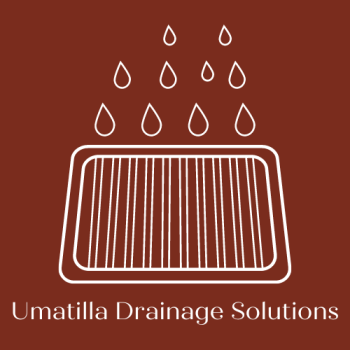 Umatilla Drainage Solutions Logo
